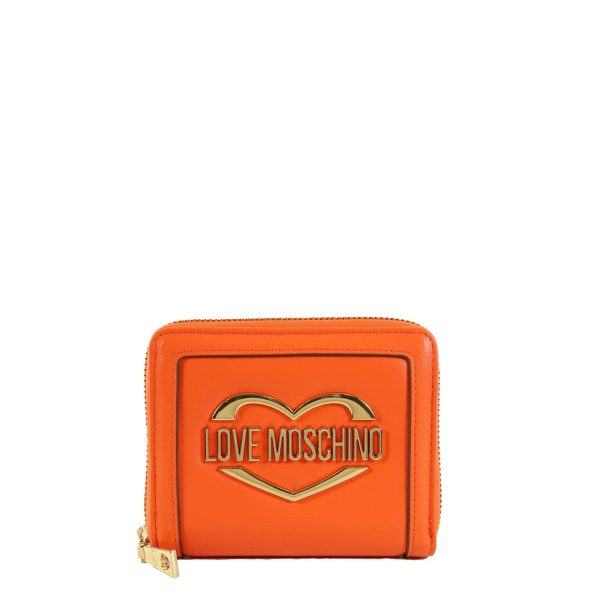 Love Moschino Carteiras JC5623PP1GLD1_45A