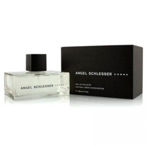 ANGEL SCHLESSER ANGEL SCHLESSER EAU DE TOILETTE MEN 75ML VAPORIZADOR