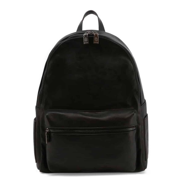 Lumberjack Mochilas DYLAN-LK3446_BLACK