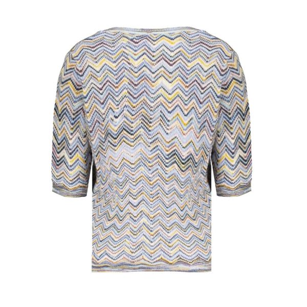 Missoni Sweater DS22SN2EBK029A_SM92B - Image 2