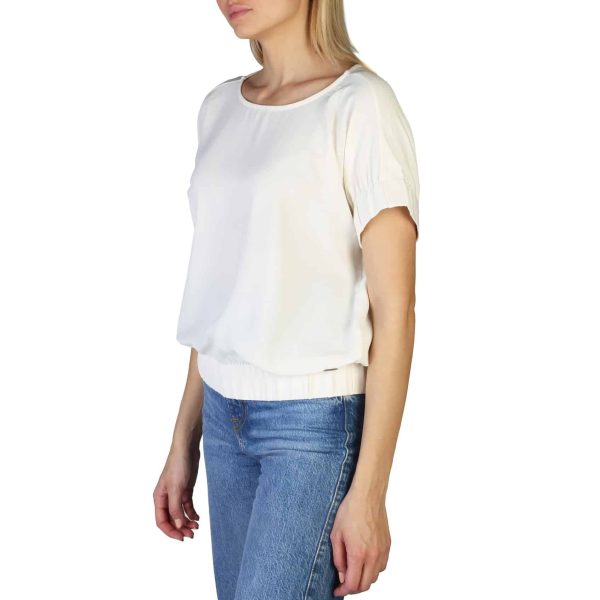 Pepe Jeans Camisas MARGOT_PL304228_WHITE - Image 3