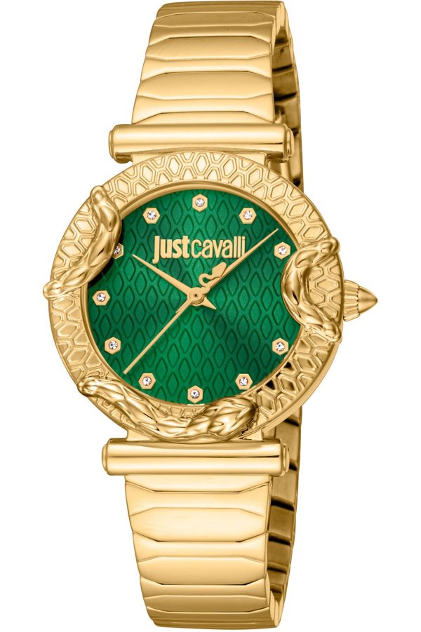 Just Cavalli Relógios JC1L234M0235