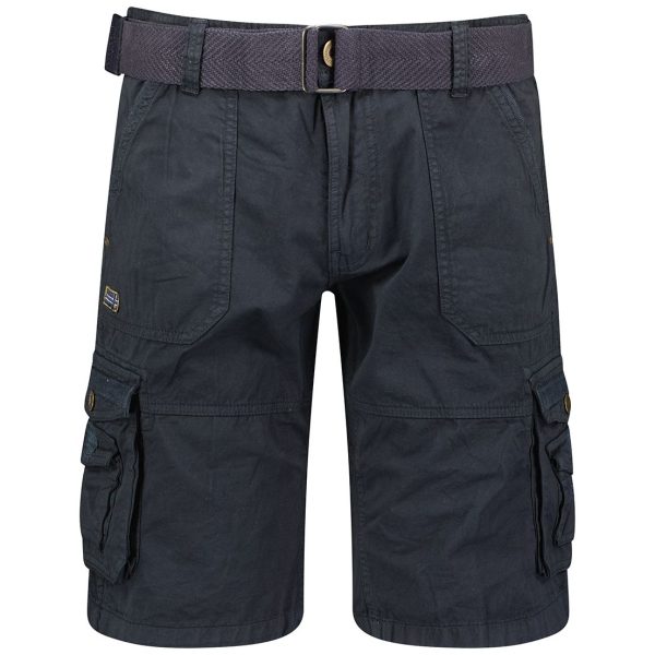 Geographical Norway Bermudas SX1378H_Marine