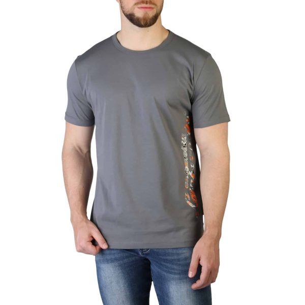 Lamborghini Camiseta B3XVB7T0_30260-823GRIGIO