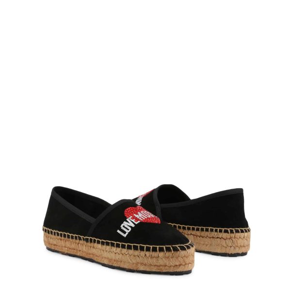 Love Moschino Slip-on JA10023G1CIF0_000 - Image 2