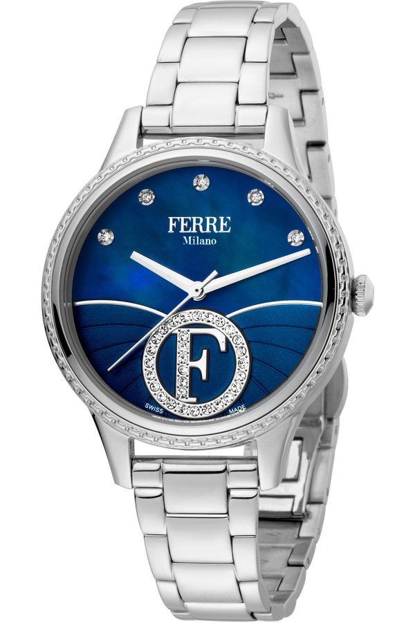 Ferre Milano Relógios FM1L167M0061