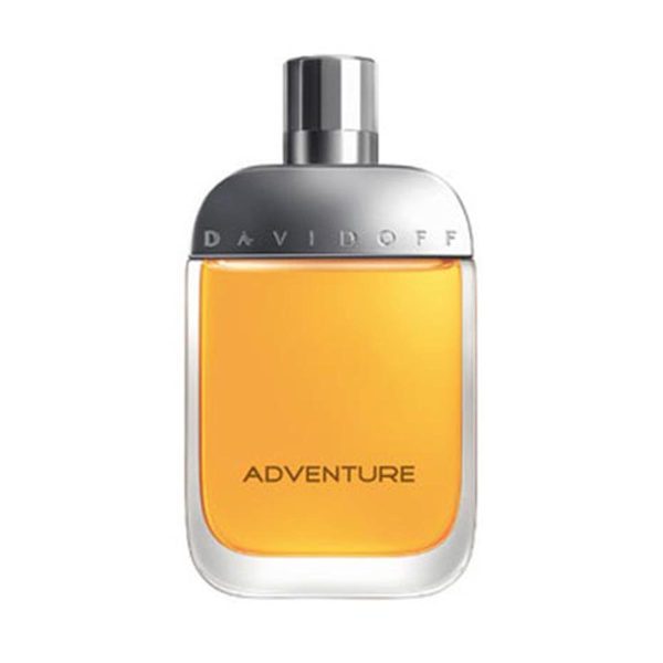 DAVIDOFF ADVENTURE EAU DE TOILETTE 100ML VAPORIZADOR