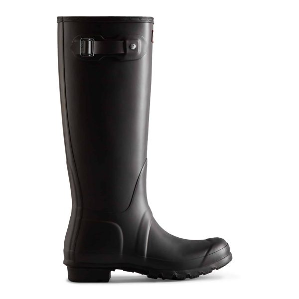 Hunter Botas WFT1000RMA_BLK