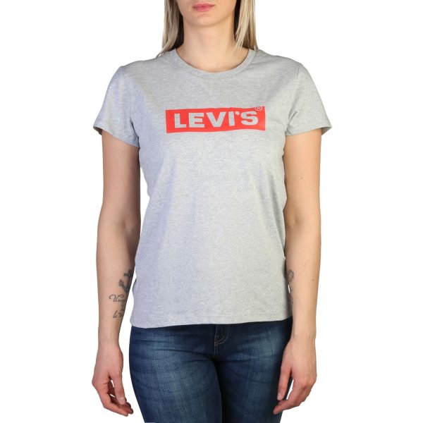 Levis Camiseta 17369-1692_THE-PERFECT