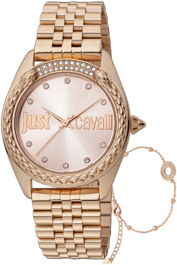 Just Cavalli Relógios JC1L195M0085