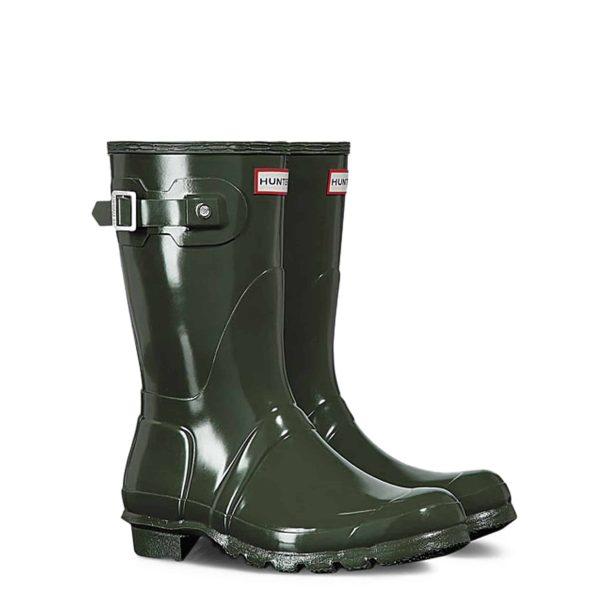 Hunter Botas WFS1000RGL_DOV - Image 2