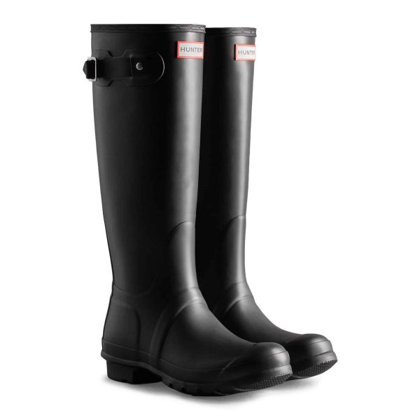 Hunter Botas WFT1000RMA_BLK - Image 2