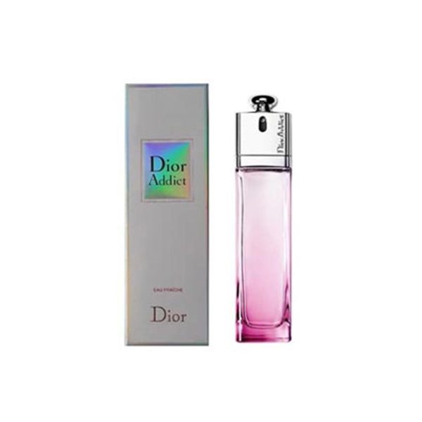 DIOR ADDICT EAU FRAICHE EAU DE TOILETTE 100ML VAPORIZADOR