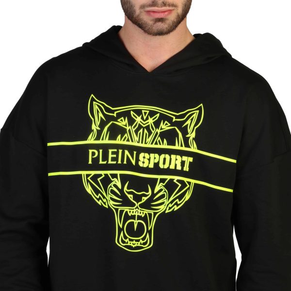 Plein Sport Camisolas FIPS218_99 - Image 3