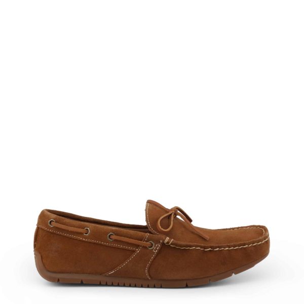 Timberland Mocassins LEMANS_TB0A245_C2141_BROWN