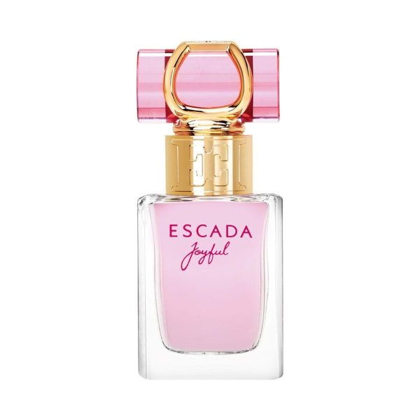 ESCADA JOYFUL MOMENTS EAU DE PARFUM 30ML VAPORIZADOR