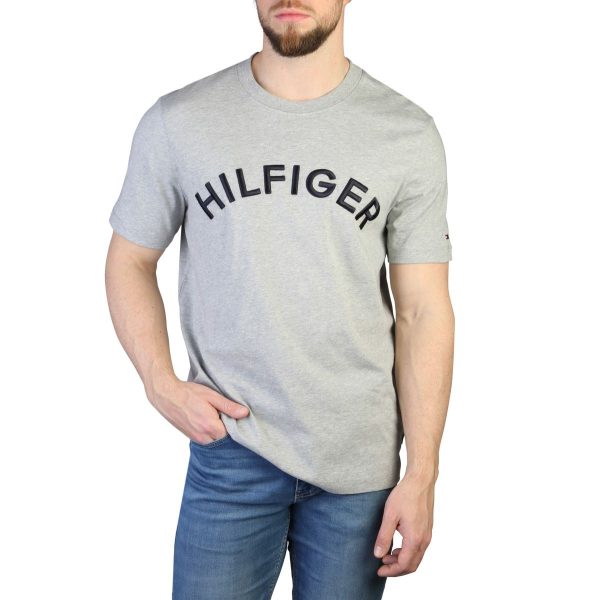 Tommy Hilfiger Camiseta MW0MW30055_P01