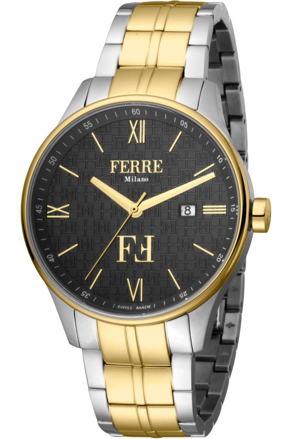 Ferre Milano Relógios FM1G112M0281