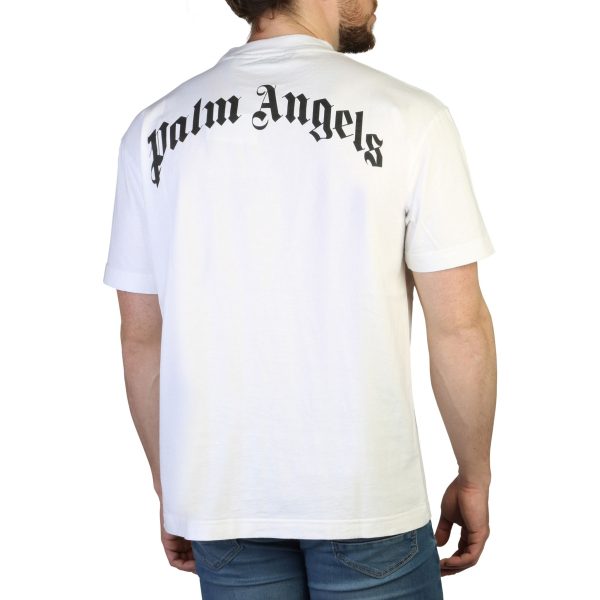 Palm Angels Camiseta PMAA001C99JER0120110 - Image 2