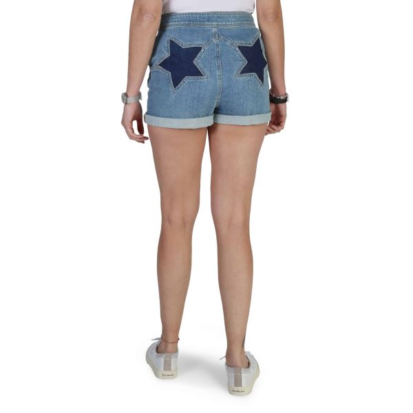 Tommy Hilfiger Bermudas WW0WW18344_912 - Image 2