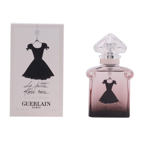 GUERLAIN LA PETITE ROBE NOIRE EAU DE PARFUM 30ML VAPORIZADOR