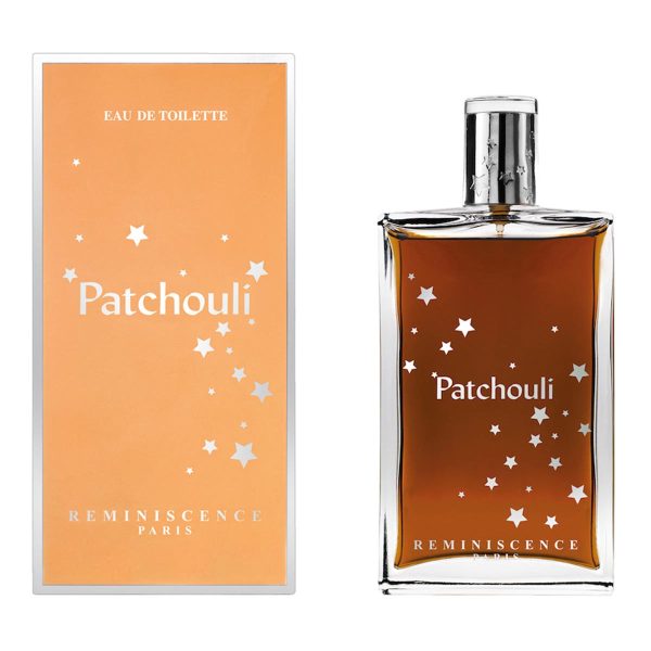 REMINISCENCE PATCHOULI EAU DE TOILETTE 100ML VAPORIZADOR