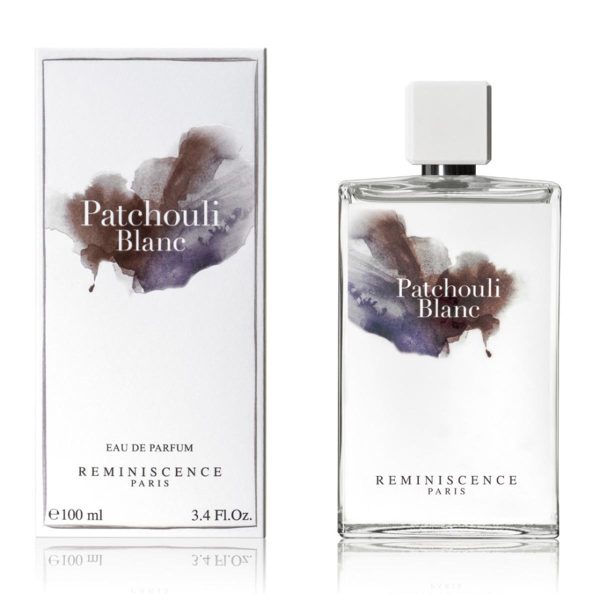 REMINISCENCE BLANC EAU DE PARFUM 100ML VAPORIZADOR