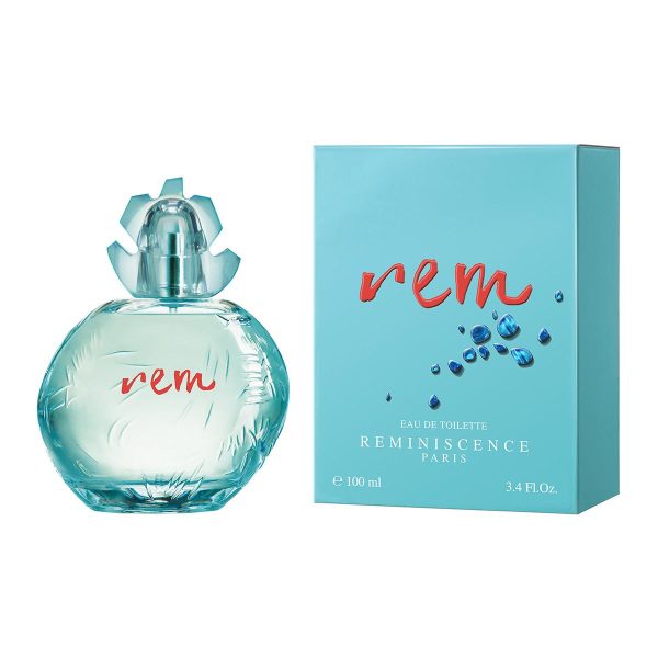 REMINISCENCE REM EAU DE TOILETTE 50ML VAPORIZADOR