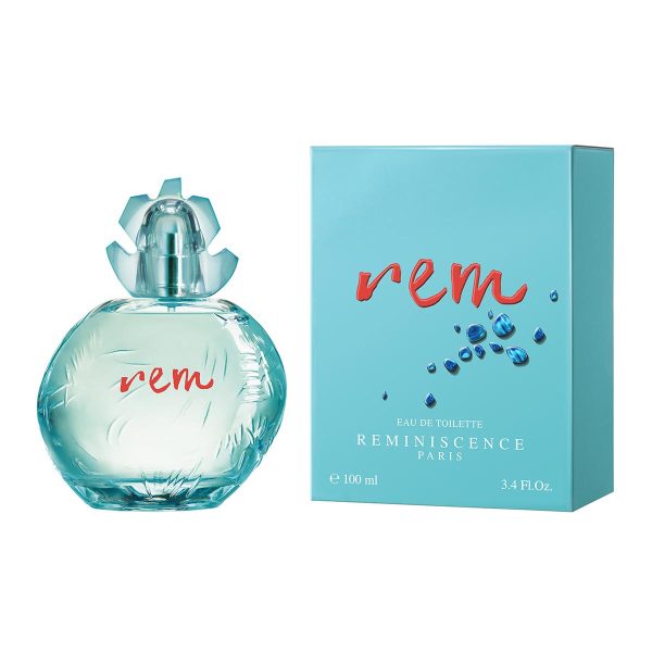 REMINISCENCE REM EAU DE TOILETTE 100ML VAPORIZADOR