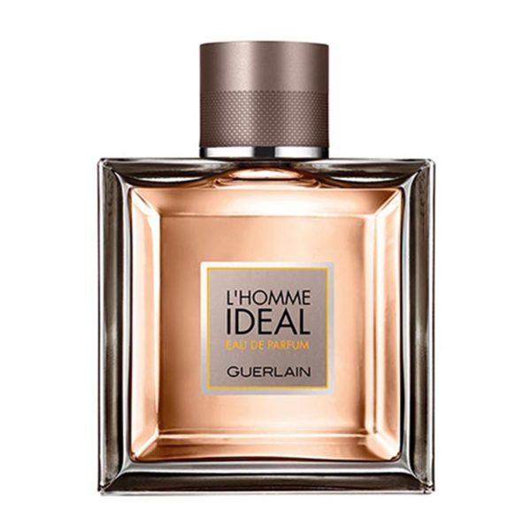 GUERLAIN L'HOMME IDEAL EAU DE PARFUM 50ML VAPORIZADOR