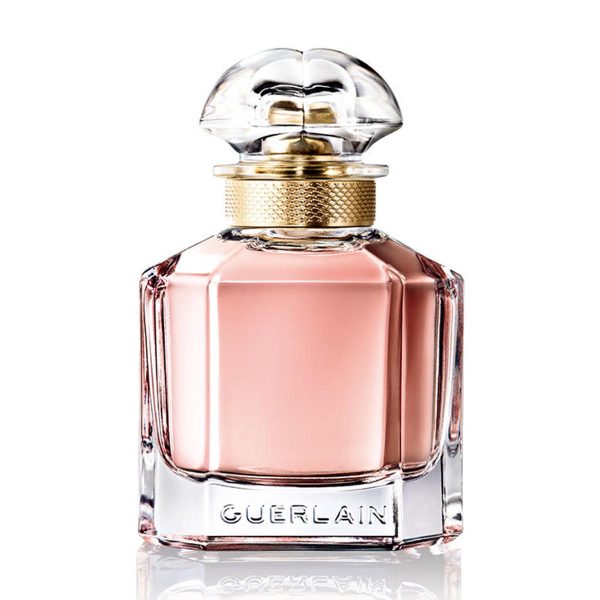 GUERLAIN MON GUERLAIN EAU DE PARFUM 50ML VAPORIZADOR