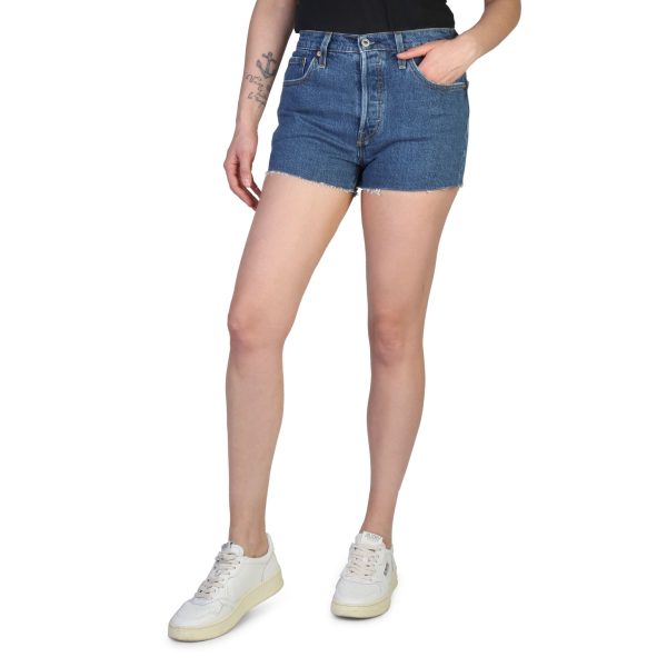 Levis Bermudas 56327-0242