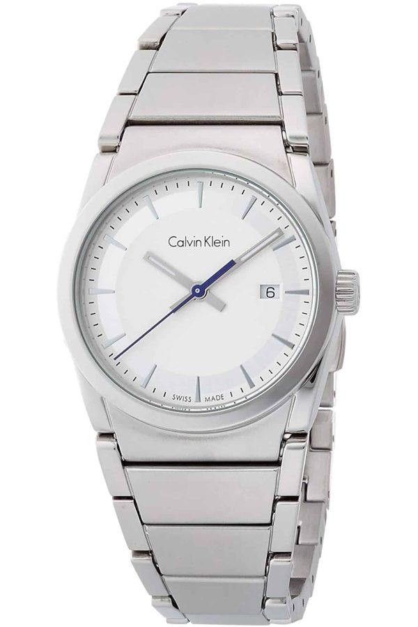 Calvin Klein Relógios K6K33146