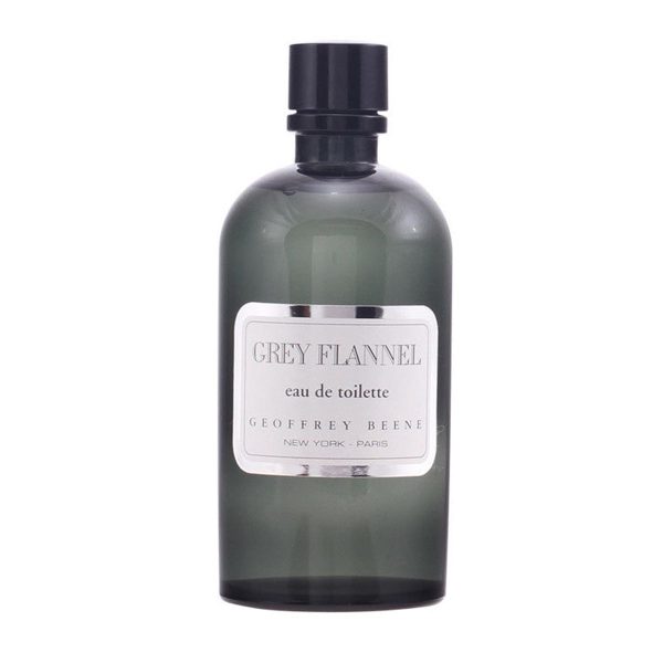 GEOFFREY BEENE GREY FLANNEL EAU DE TOILETTE 240ML