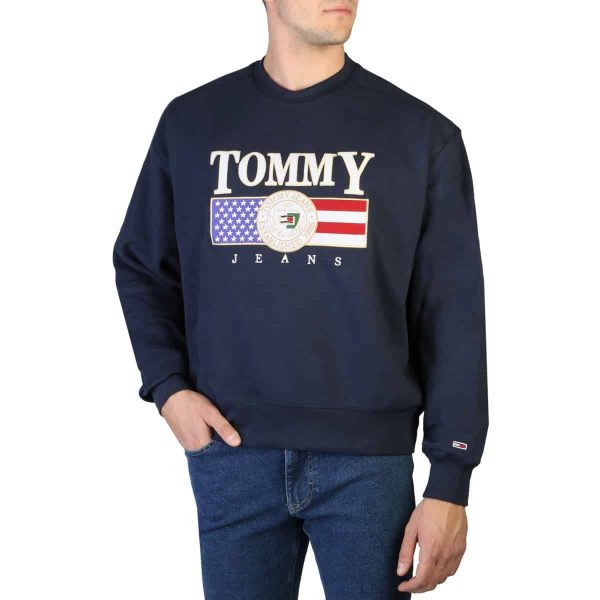 Tommy Hilfiger Camisolas DM0DM15717_C87