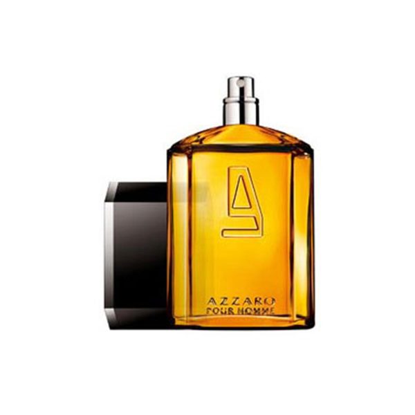 AZZARO AZZARO EAU DE TOILETTE POUR HOMME 100ML VAPORIZADOR