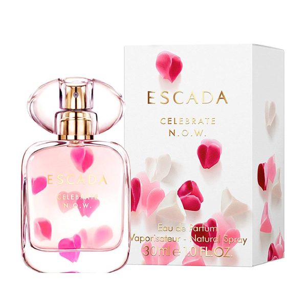 ESCADA CELEBRATE EAU DE PARFUM 30ML VAPORIZADOR