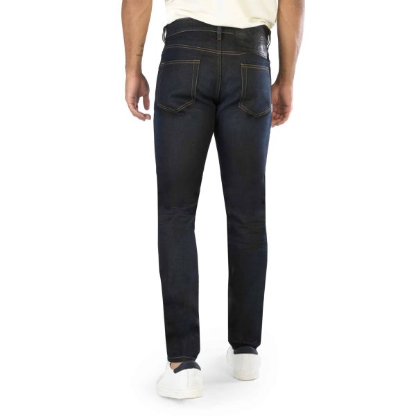 Diesel Jeans D-STRUKT_L32_00SPW5_09A45_01 - Image 2