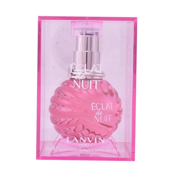 LANVIN ECLAT DE NUIT EAU DE PARFUM 50ML VAPORIZADOR