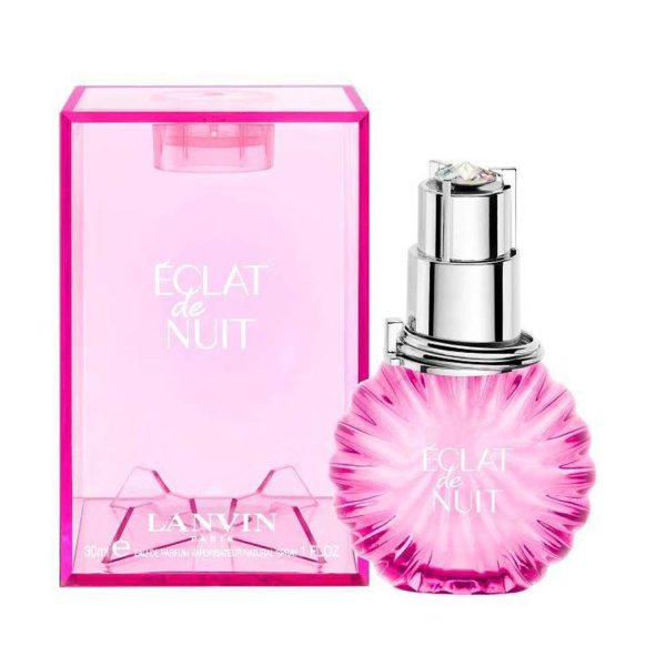 LANVIN ECLAT DE NUIT EAU DE PARFUM 30ML VAPORIZADOR