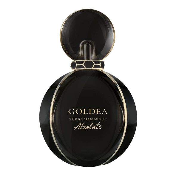 BULGARI GOLDEA ROMAN NIGHT ABSOLUTE EAU DE PARFUM 30ML