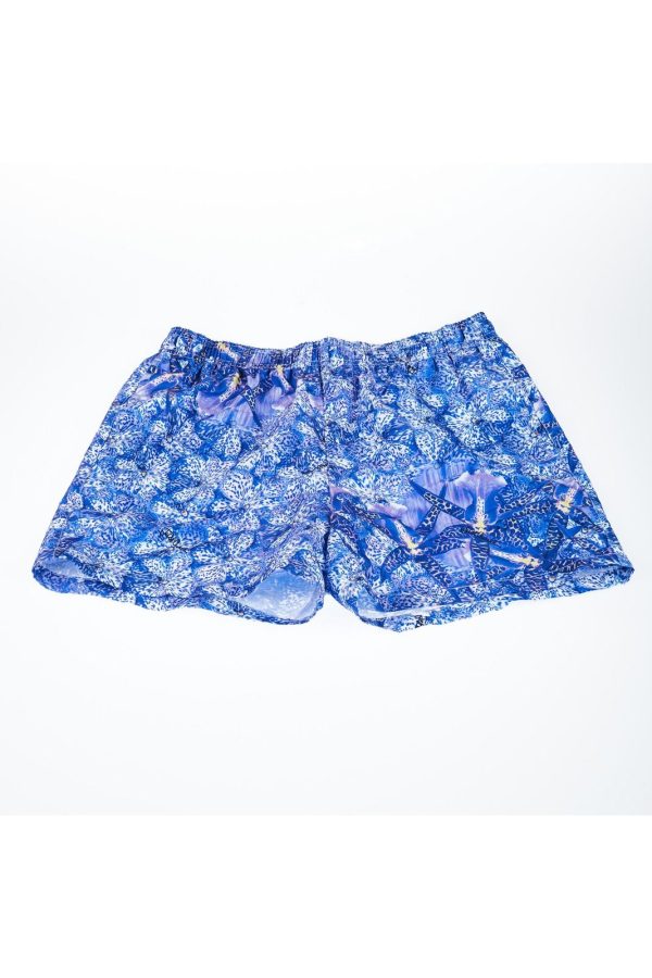 Just Cavalli Beachwear Roupa de banho I35151RMC_280CBLU