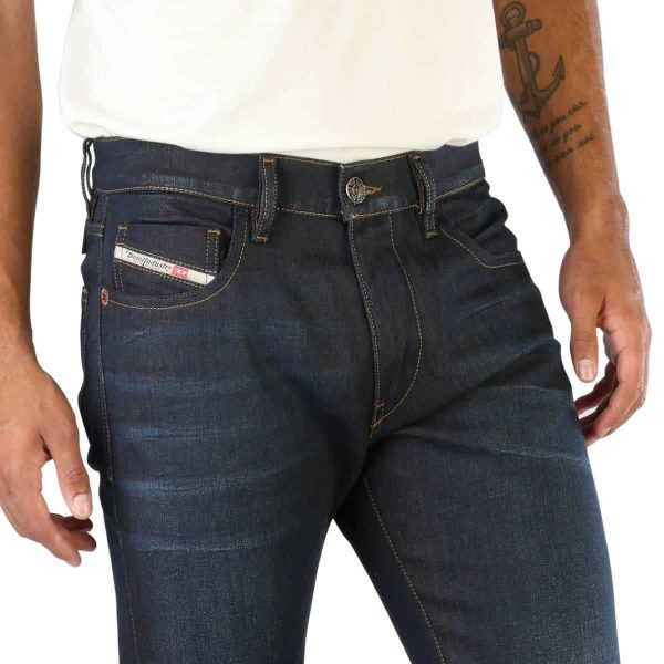 Diesel Jeans D-STRUKT_L32_00SPW5_09A45_01 - Image 3