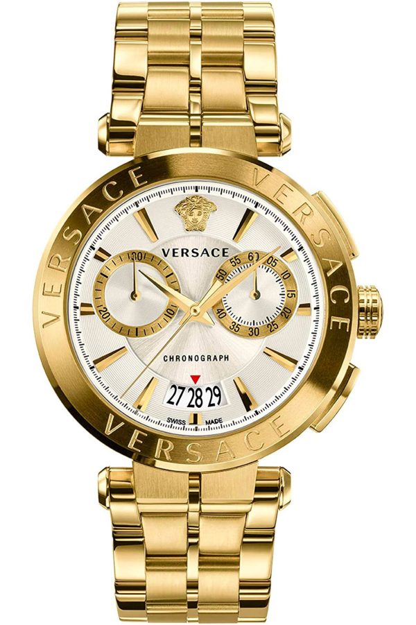 Versace Relógios VE1D00419