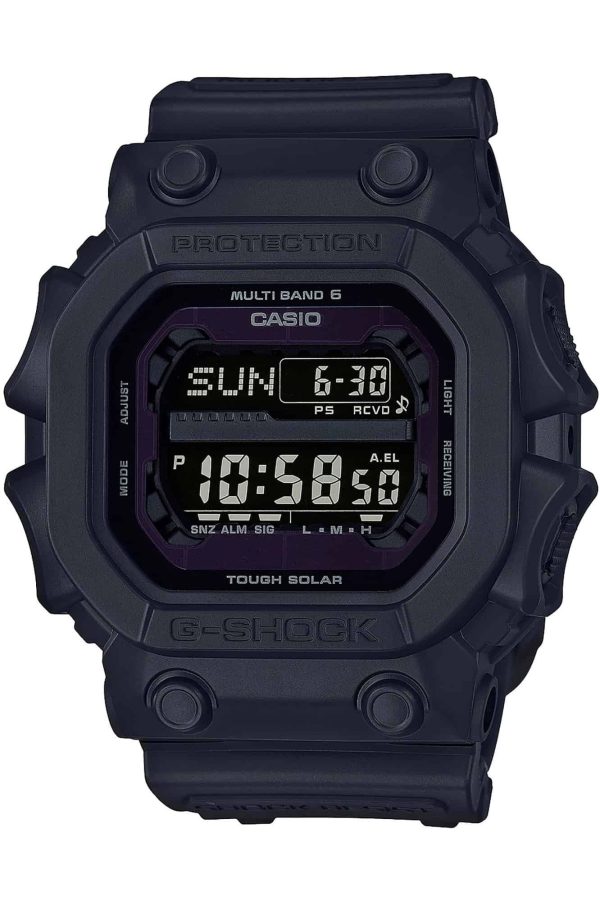 Casio Relógios GXW-56BB-1ER_M