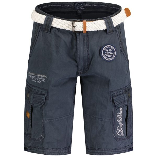 Geographical Norway Bermudas SX1464H_Marine