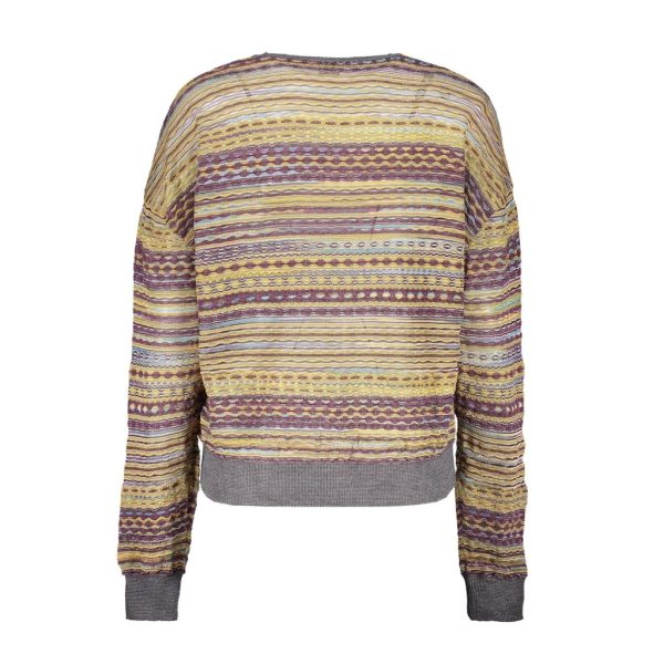 Missoni Sweater DS22SN2IBK030A_SM93V - Image 2