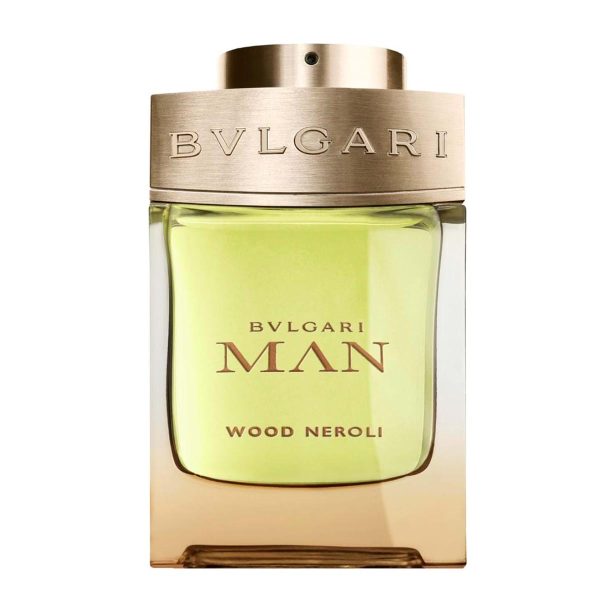 BULGARI MAN WOOD NEROLI EAU DE PARFUM 60ML