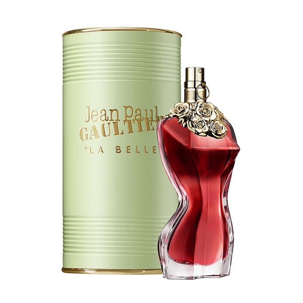 JEAN PAUL GAULTIER LA BELLE EAU DE PARFUM 30ML VAPORIZADOR