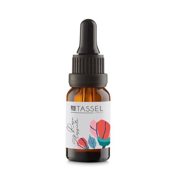 TASSEL ACEITE ESENCIAL ROSA MOSQUETA 15ML